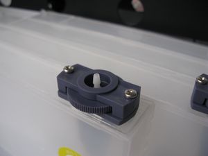 Chine meilleur! ColorCenter 1.8m De <span class=keywords><strong>Qualité</strong></span> Supérieure Papier <span class=keywords><strong>Imprimante</strong></span> pour le Papier De Sublimation - Product Image 4