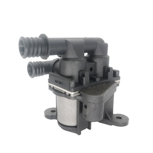 <span class=keywords><strong>Prix</strong></span> de gros de couleur noire OEM usine soupape de commande de chauffage OEM 64118391417 pour <span class=keywords><strong>BMW</strong></span> série 5 série 7 série 8 E34 E32 E31 - Product Image 4