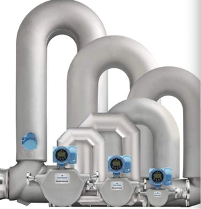 Débitmètre à effet d'impulsions CMF300, CMF200, CMF010, le plus vendu, prix usine, pour débit à distance - Product Image 3