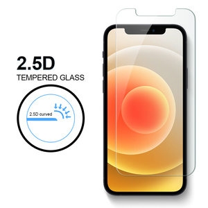 Fuente de la fábrica 0,33mm burbuja de 2.5D de vidrio templado <span class=keywords><strong>para</strong></span> teléfonos <span class=keywords><strong>celulares</strong></span> 9H Protector de pantalla <span class=keywords><strong>para</strong></span> iPhone 12 - Product Image 3