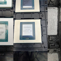 Original Genuine RTX5090 5090 GB202 AI Artificial Intelligence Chips GB202-300-A1 Graphics Card Stocks High Performance ICs