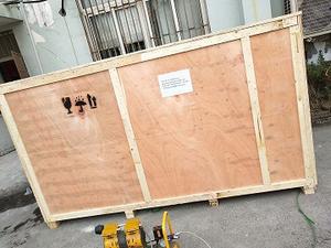 YSCM300 자동 플라스틱 항아리 병 캡 잠금 분배 드로퍼 캡 캡 유리 공급 및 나사 캡핑 기계 - Product Image 5