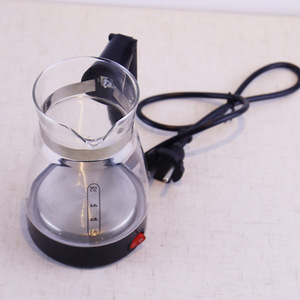 Productos de Alta Demanda: Cafetera Turca Eléctrica, <span class=keywords><strong>Cezve</strong></span> - Product Image 4