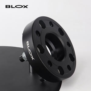 Колесные прокладки, 15-50 мм, 5x100, 56,1 мм - Product Image 3