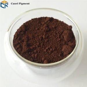 เหล็กออกไซด์130รงควัตถุคอนกรีตสีย้อมผงสีซีเมนต์ - Product Image 4