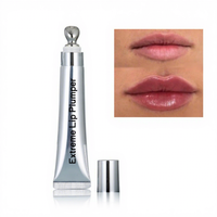 Échantillon Gratuit - Repulpeur de Lèvres à Marque Privée - Nouveau 20ml - Augmente le Volume des Lèvres - Remplisseur de Lèvres