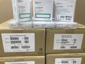 เทปสำรองข้อมูล C7976A C7976AN C7977A Q2078A Data LTO 6 LTO7 LTO8 Ultrium 6 Ultrium 7 Ultrium 8 - Product Image 3