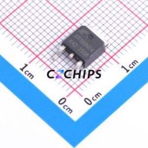 Nuevo y Original XR190N04 Transistor de efecto de campo de transistor (MOSFET) Venta al por mayor Chips de componentes electrónicos y servicio BOM - Product Image 1