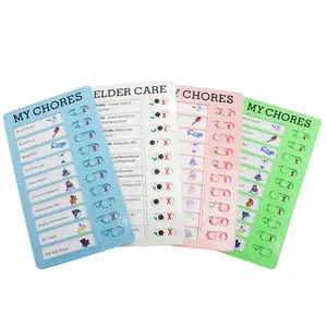 Daily Planner To Do Lijst Message Board Week Planner Board Reislijst Takenlijst Memo Plastic Board Chart Checklist