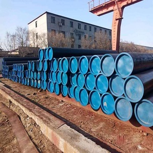 Chất lượng cao <span class=keywords><strong>API</strong></span> <span class=keywords><strong>5L</strong></span> thép carbon liền mạch Ống <span class=keywords><strong>octg</strong></span> cho lĩnh vực khí dầu GR B psl1 psl2 X42 X52 X56 X60 X65 X70 ASTM Hàn - Product Image 6