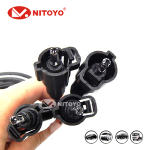 <span class=keywords><strong>Spark</strong></span> Plug Cáp <span class=keywords><strong>Spark</strong></span> Plug Dây Đặt 90919-22400 Được Sử Dụng Cho Camry RAV4 89-09 - Product Image 4