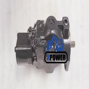 Bomba de Agua Nueva para Excavadora XPower 31397-85 A10VD17SR1RS5-993-0 A10VD17SR1RS5 - Product Image 3
