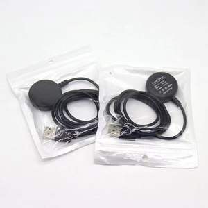 <span class=keywords><strong>Cargador</strong></span> Rápido para Samsung <span class=keywords><strong>Galaxy</strong></span>, Cable de Carga Magnético USB para <span class=keywords><strong>Galaxy</strong></span> <span class=keywords><strong>Watch</strong></span> 3 4 <span class=keywords><strong>5</strong></span> Active 1 2, Fuente de Alimentación para Reloj Inteligente Samsung - Product Image 3