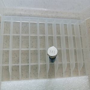 อะไหล่เครื่องวัดมุมโตเกียว รุ่น A000581-0000-11 สำหรับงานอุตสาหกรรม - Product Image 2