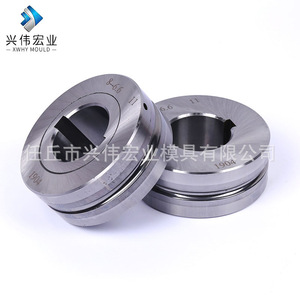 แม่พิมพ์ลดขนาดท่อทังสเตนคาร์ไบด์ Xwhy รุ่น 8-6.6 1904 สำหรับใช้กับเครื่องรีดลูกกลิ้ง - Product Image 3