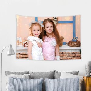 Tùy biến vườn Cờ cá nhân khuyến mại Cờ & biểu ngữ với hình ảnh/Logo/Thiết kế văn bản tạo ra cờ tùy biến của riêng bạn - Product Image 4