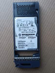 HUC106060CSS600 ฮาร์ดดิสก์ภายในแบบ SAS ขนาด 600GB 10K 2.5 นิ้ว รุ่น 0B25662 ความเร็ว 10000RPM แคช 64MB พร้อมแคดดี้ สำหรับเซิร์ฟเวอร์ สำหรับจัดเก็บข้อมูลเซิร์ฟเวอร์ระดับองค์กร - Product Image 4