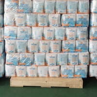 Couches jetables pour adultes ABDL, film PE OEM, protection 3D anti-fuites, surface sèche, super absorbantes, imprimées, pour l'incontinence
