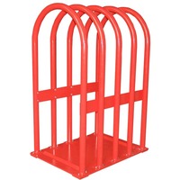 Cage de gonflage de pneus AA4C AA-TIC400 Protection de gonflage de pneus