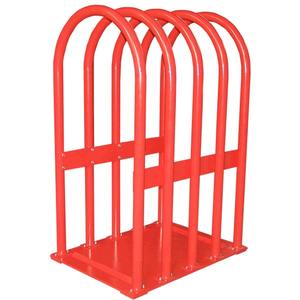 AA4C الإطارات التضخم قفص AA-TIC400 الإطارات تضخيم حامي - Product Image 3