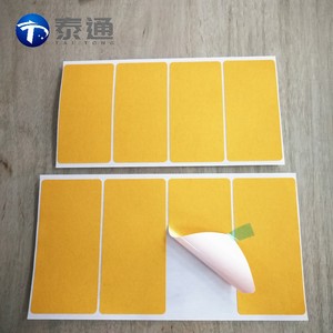 IPhone 15 Pro شريط بطارية للهاتف المحمول سهل السحب لاصق TP لاصق إعادة صياغة - Product Image 4