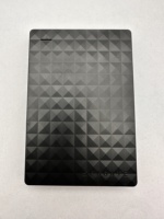 Disque dur externe portable 3.0 de 500 Go, 1 To, 2 To pour PC - Produit authentique, expédition rapide