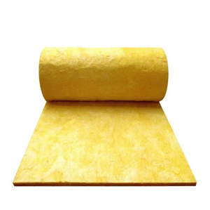 <span class=keywords><strong>120mm</strong></span> noir tissu <span class=keywords><strong>laine</strong></span> <span class=keywords><strong>de</strong></span> <span class=keywords><strong>verre</strong></span> couverture isolante papier Kraft Design moderne 150mm feuille épaisse pour entrepôt 25mm feuille d'aluminium - Product Image 5