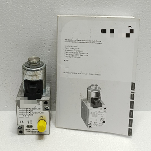 Aventics R414002009 E/<span class=keywords><strong>p</strong></span>-regelaar Ed05 24VDC |   Nieuw - Product Image 1