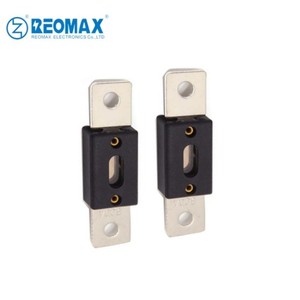 Reomax Fusible ANL Boulon Sur 40A-500A AMP Fusible De Voiture Fusible Grand Courant Pour EV RV Bateau Marine <span class=keywords><strong>Moto</strong></span> Système Audio Vidéo De Voiture - Product Image 2