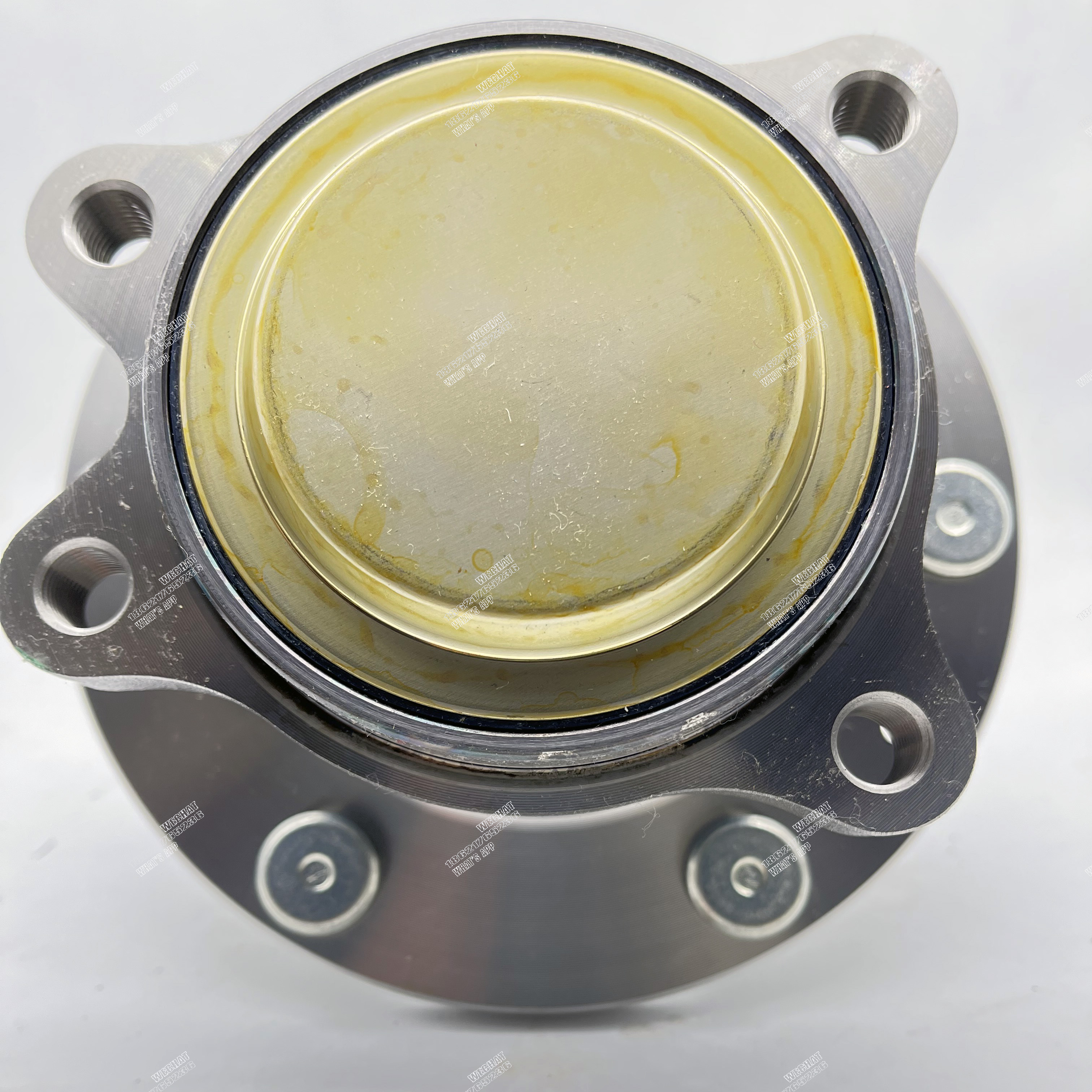2020 ISZU D-MAX DMAX Wheel Hub Bearing - Durable & Reliable
