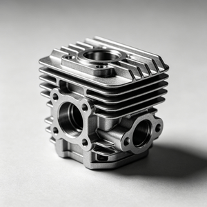 Profilé en aluminium industriel haute résistance, usinage CNC personnalisé, perçage et fraisage par électroérosion pour l'usinage - Modèle OEM TECH-KING - Product Image 2