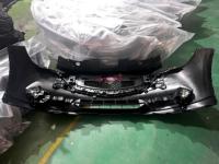 Paket Bumper Grosir Pabrik OE KD45-50-031 untuk Mazda CX5 2017 2018 Grille Bumper Lengkap Harga Bagus