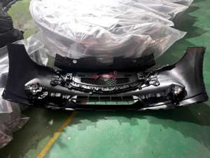 Kit de Parachoques al por Mayor de Fábrica para <span class=keywords><strong>Mazda</strong></span> <span class=keywords><strong>CX5</strong></span> 2017 <span class=keywords><strong>2018</strong></span>, Rejilla de Parachoques Completa, Buen <span class=keywords><strong>Precio</strong></span> - Product Image 3