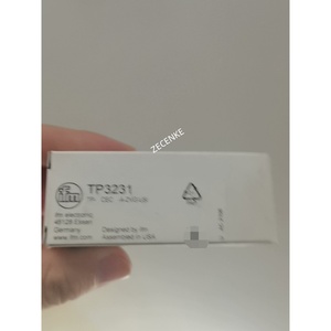 Convertidor Ifm Tp3231, Analógico Escalonado - Product Image 3