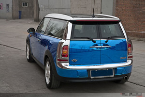 Bán Sỉ Miếng Dán Mũ Trùm Xe Hơi Bằng Nhựa Vinyl Sáng Bóng Phù Hợp - Product Image 6