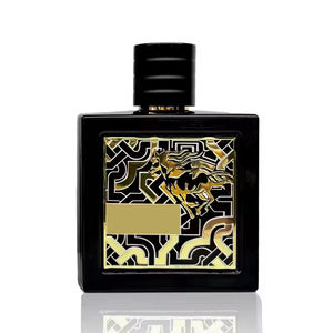 Stock USA 2-7 jours 1 1 Cologne Parfum original de haute qualité disponible 100ml Parfum longue durée avec facture jointe - Product Image 1