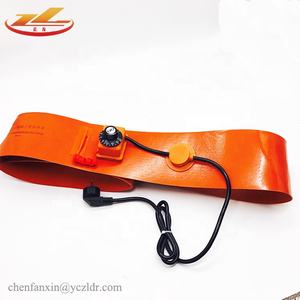 Si adatta alla maggior parte dei tamburi da 55 galloni strato di isolamento <span class=keywords><strong>termico</strong></span> piccola schiuma <span class=keywords><strong>isolante</strong></span> in Silicone riscaldatore <span class=keywords><strong>per</strong></span> fusti in plastica e metallo - Product Image 5