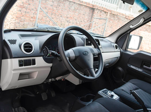 KAMA SP6 Gasolina/Diésel 1.6L 11 Asientos LHD/RHD Minibús Eléctrico Puro Micro Manual Vehículo Comercial 2.0L Autobús - Product Image 6