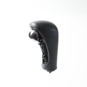 Pommeau de levier de vitesse en cuir, ergonomique, adapté à la transmission automatique Odyssey - Product Image 5