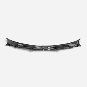 Cubierta Superior de la Pantalla del Capó para R35 GTR, LHD - Product Image 1