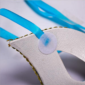 Nouvelle mise à jour : <span class=keywords><strong>Masque</strong></span> de <span class=keywords><strong>carnaval</strong></span> vénitien de qualité supérieure pour <span class=keywords><strong>femme</strong></span>, idéal pour les fêtes, festivals et Halloween - Product Image 4