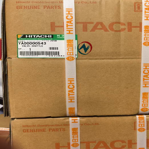 Сигнальный челночный клапан 4468336 YA00000543 4470661 для <span class=keywords><strong>Hitachi</strong></span> ZX200 ZX200-5G ZX210 ZX240 ZX330 ZX360 - Product Image 6