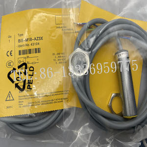 Sensor Original Nuevo en Existencia, Serie de Productos Nuevos, Alta Calidad, <span class=keywords><strong>BI5</strong></span>-<span class=keywords><strong>M18</strong></span>-<span class=keywords><strong>AZ3X</strong></span>/<span class=keywords><strong>S120</strong></span> 100% Original - Product Image 2