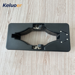 Nuovo Kit di Propulsione a Pedali per Kayak, Sistema di Propulsione a Pedali per Tavola da Surf - Product Image 2