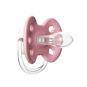 ALGO Nuevo Diseño Grow in <span class=keywords><strong>the</strong></span> Dark Baby Chupete Personalizado Dibujos Animados Chupetes Divertidos - Product Image 2