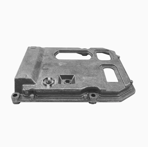 Carcasa de Aluminio Fundido a Presión de Alta Calidad para Controladores de <span class=keywords><strong>Señales</strong></span> <span class=keywords><strong>Ferroviarias</strong></span> - Product Image 6