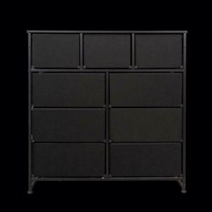 Living Room Fabric <b>Cabinets</b> Durable Stainless Steel MDF Modern Freestanding Panel Pine Various Color Sample Support Fabric - Product Image 5