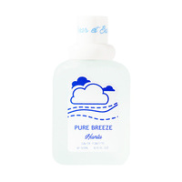 Parfum Coréen Lu Xiao Xiong pour Femme, Eau de Toilette en Spray, Frais, Longue Durée, Parfum Léger, Niche Étudiante du Zhejiang