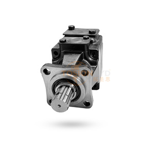 Pompe à palettes hydraulique simple T6GC T7GB 1 100 bars Garantie d'un an - Product Image 1