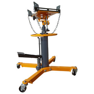 Vente flash Outils OEM Cric hydraulique de transmission 500 kg pour usage en <span class=keywords><strong>garage</strong></span> - Product Image 1